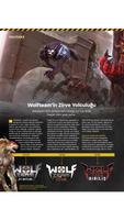 Wolfteam Dergisi capture d'écran 2