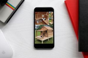 Dog and Cat House Ideas Ekran Görüntüsü 3