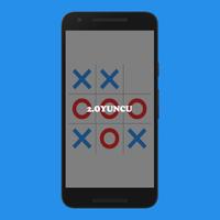 X-O-X syot layar 2