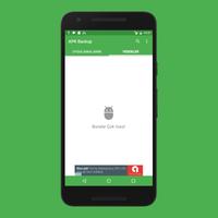 APK Backup capture d'écran 1