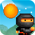 8bit Ninja أيقونة