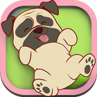 Dog Nanny biểu tượng