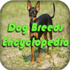 آیکون‌ Dog Breeds Encyclopedia