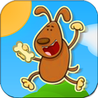 Run Dog Adventures icon