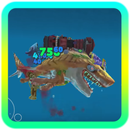 Tips Hungry Shark Evolution APK