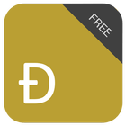 Dogefaucet: Free Dogecoin иконка