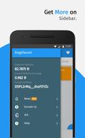 Dogefaucet: Free Dogecoin скриншот 1