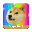 ”Doge 2048