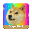 Doge 2048