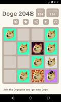 Doge 2048 screenshot 1