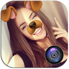 Snap Face Photo Editor Animals иконка