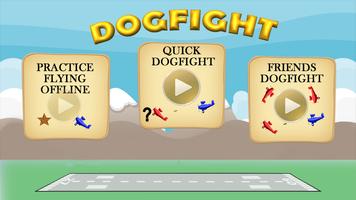 DOGFIGHT - Multiplayer syot layar 2