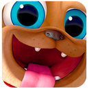 Super Puppy adventure Dog game Pals 1-APK