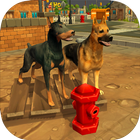 Doggy Dog World иконка