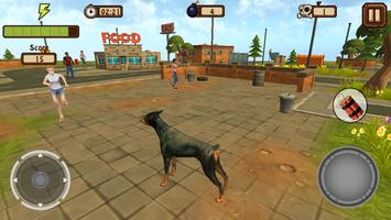 Doggy Dog World скриншот 2