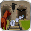 Scared Scooby Dog APK