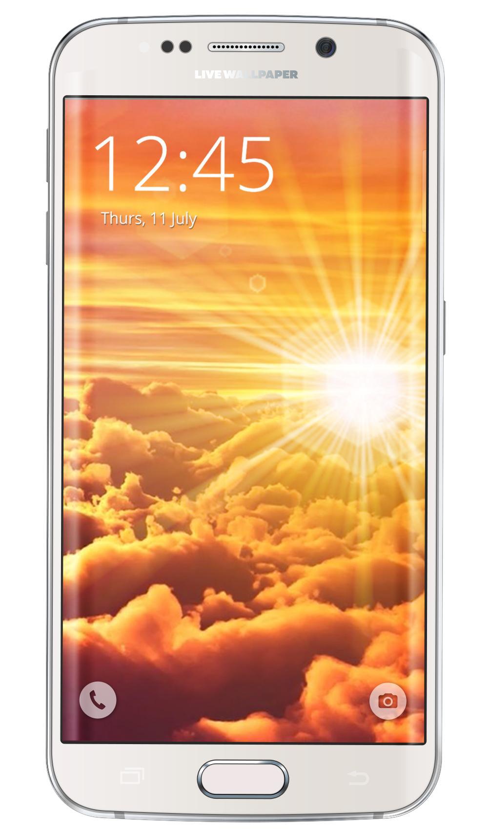 Above the Clouds LiveWallpaper APK for Android Download Above the Clouds LiveWallpaper APK for Android Download