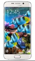 Home Aquarium Live Wallpaper स्क्रीनशॉट 1