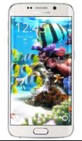 Home Aquarium Live Wallpaper اسکرین شاٹ 2