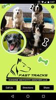 Fast Tracks plakat