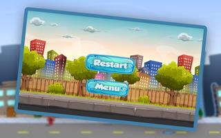 Puppy Dog Run Game скриншот 3