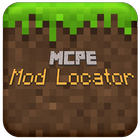 MCPE Mod Locator icône