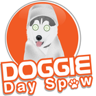 Doggie Day Spaw ícone
