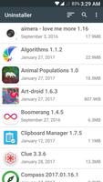 Apps Manager Pro الملصق