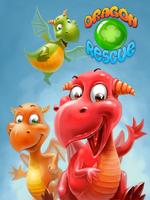 Poster Dragon Rescue