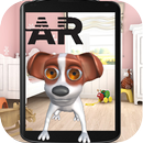 Dog Simulator - Doggygotchi Go! Augmented Dog Pet APK