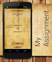 2016 Theocratic Timer APK download