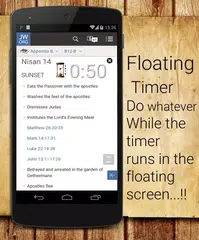 2016 Theocratic Timer APK download