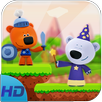 Происшествие Ми-мишки APK