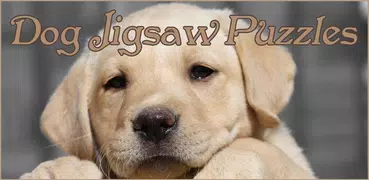 Dog Jigsaw Puzzles