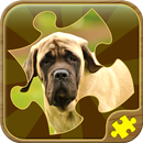 Dog Jigsaw Puzzles APK