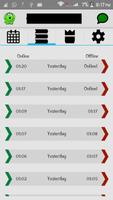 whatsdog - offline , online & last seen gönderen