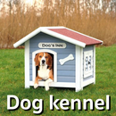 Dog kennels ideas APK