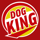 Dog King Apucarana biểu tượng