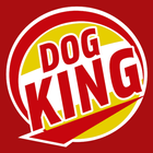 Dog King Cascavel biểu tượng