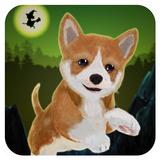 Dog World Adventure icon