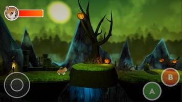 Dog World Adventure screenshot 1