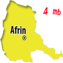 ZEYTiN DALI HAREKATI CANLI HABERLER ve HARİTALAR APK