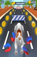 Dog Runner اسکرین شاٹ 2