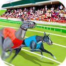 Dog Race Simulator 2018-APK