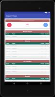 Dream 11 Team capture d'écran 2