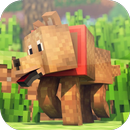 Dog MCPE APK