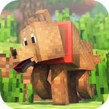 Dog MCPE