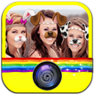 Dog Swap Snap Filter Cam LIVE