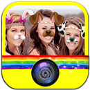 Dog Swap Snap Filter Cam LIVE APK