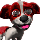 Симулятор домашних животных: Собака Симулятор иконка